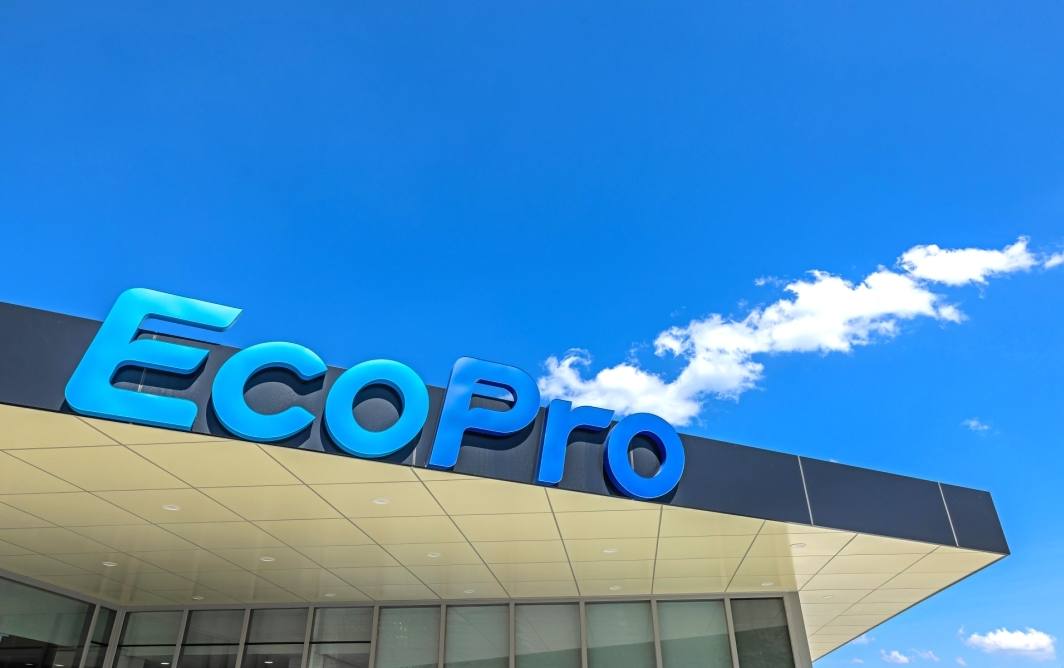 [뉴스]에코프로, 흑자 전환 성공…본격 성장 궤도 진입